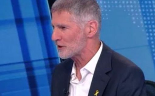 Яир Голан: "Риторика правительства разжигает антисемитизм"