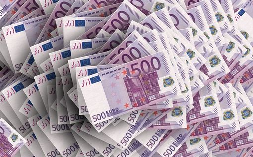 Франция заморозила активы Банка России на 22 миллиарда евро