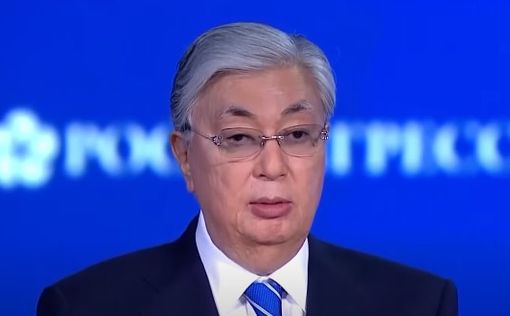 Президент Казахстана отказался принять орден за сотрудничество с Россией