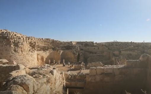 За последние 5 лет каждый третий израильтянин посетил Самарию