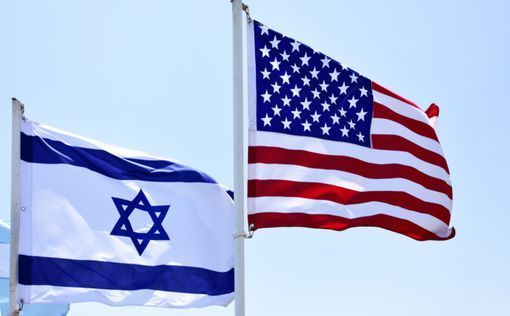 Власти Израиля удивлены заявлением Трампа о соглашении с хуситами