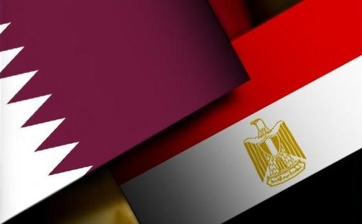 Катар и Египет заявили о совместной работе над перемирием в Газе