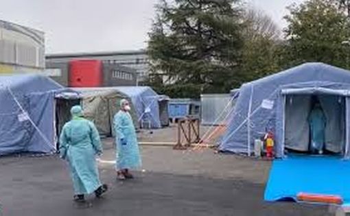 Италия: семьи жертв COVID-19 судятся с властями страны