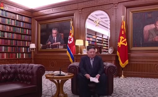 Лидер КНДР запретил рыбную ловлю из-за COVID-19