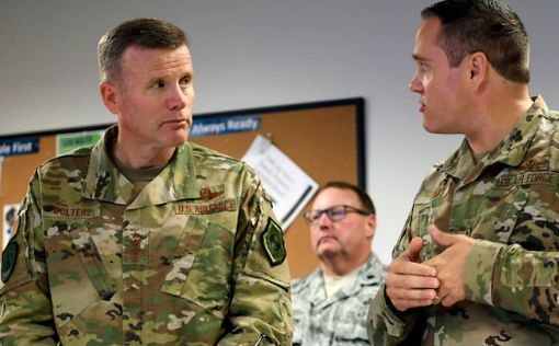 Генерал Тод Уолтерс: РФ - угроза для США и союзников