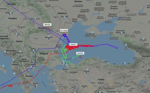 Удар по российскому кораблю "Адмирал Макаров" пока не подтвердили