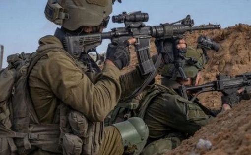 ЧП в элитном подразделении "Маглан": двое солдат ранены на учениях