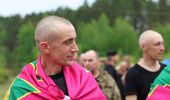 Состоялся третий этап обмена пленными между Украиной и Россией. Фото | Фото 6