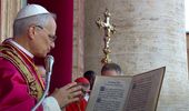 Новым Папой Римским стал американец Роберт Фрэнсис Прево | Фото 16