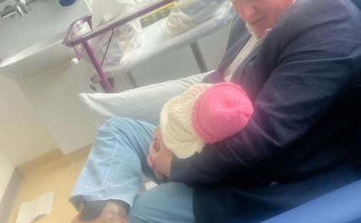 У Бориса Джонсона родился девятый ребенок