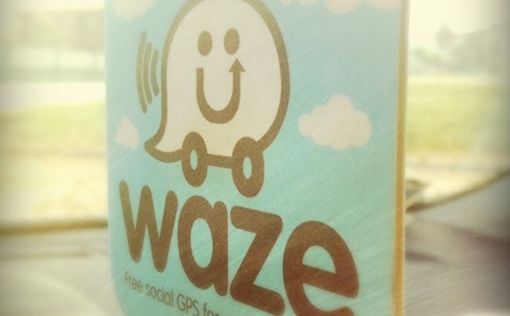 Иран блокирует навигатор Waze - "потому что израильский"