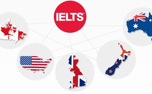 Экзаменов по английскому по системе IELTS в России больше не будет