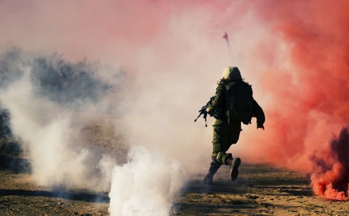 Солдат ЦАХАЛа инсценировал свое похищение террористами