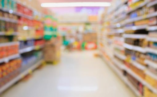 Жители РФ стали чаще воровать продукты