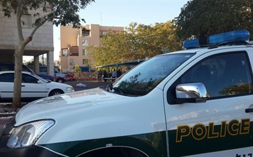 Полиция арестовала 9 человек с палестинскими флагами на демонстрации в Хайфе
