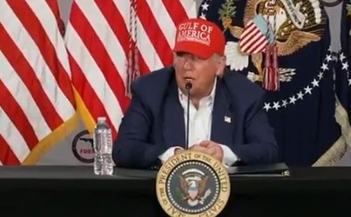 Трамп угрожает арестовать кандидата на пост мэра Нью-Йорка Мамдани