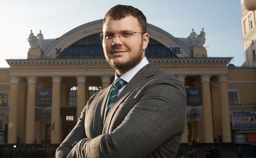 УЗ начинает процедуру национализации вагонов РФ