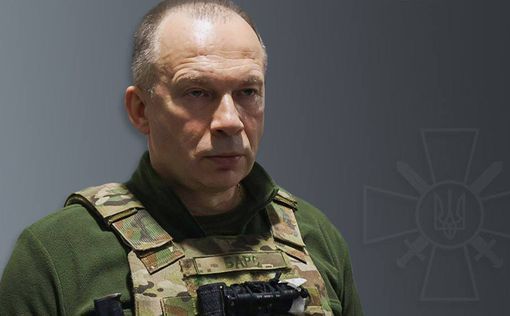 Главком ВСУ не исключил новое наступление РФ из Беларуси