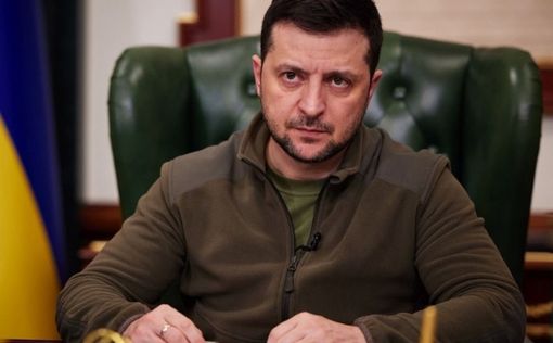 Зеленский сообщил, когда Россия прекратит войну в Украине