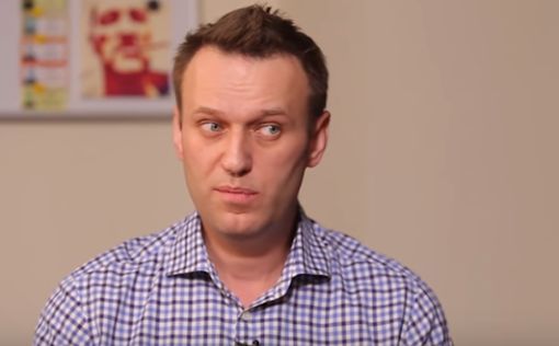 Отказался мыть забор. Навального снова отправили в штрафной изолятор