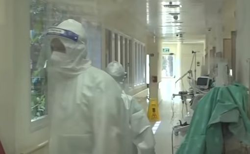 COVID: "Система ухода рушится, немедленно остановить все"