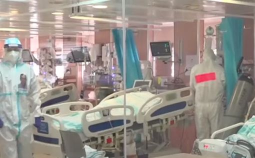 Третья волна коронавируса окажется сильнее второй