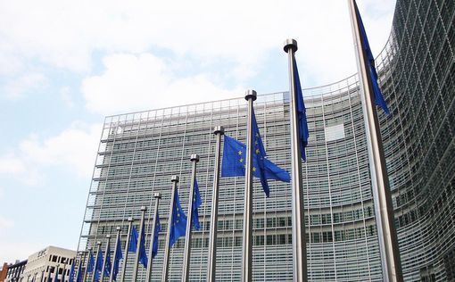 Девять стран ЕС требуют прекратить торговлю с израильскими поселениями