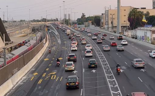 В Тель-Авиве появятся новые платные дороги
