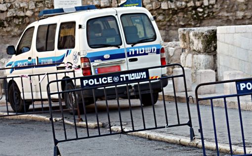 Три 15-летних подростка арестованы за жестокие ограбления в Тель-Авиве