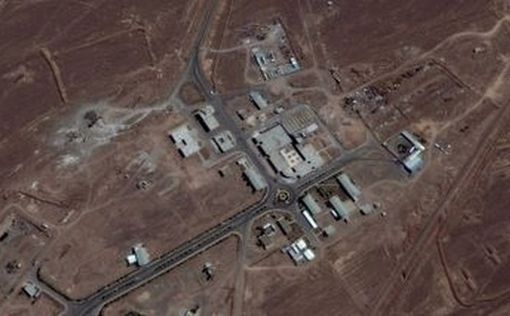 В Иране опровергают заявления Трампа об уничтожении ядерных объектов