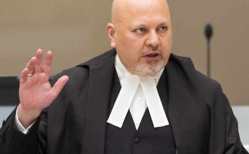 Прокурор МУС Хан ушел в отпуск на фоне расследования сексуального насилия