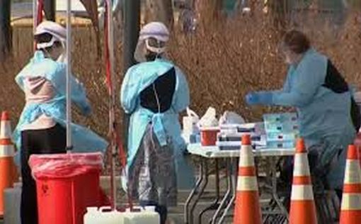 Критическая ситуация: в Газе закончились тесты на COVID