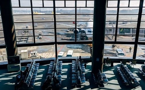 Сотрудник аэропорта Бен-Гурион арестован по подозрению в секс-преступлениях | Фото: FREEPIK