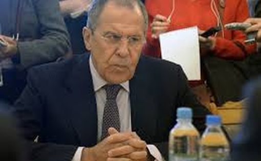 Лавров в бешенстве из-за слов Борреля о "фашистской России"