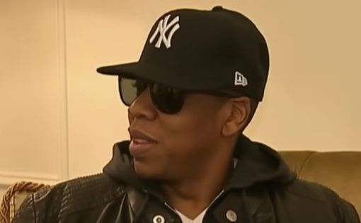 На рэпера Jay-Z вновь подали в суд