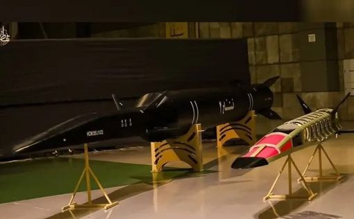 Оружие Судного Дня. Иран будет применять "еще больше гиперзвуковых ракет"