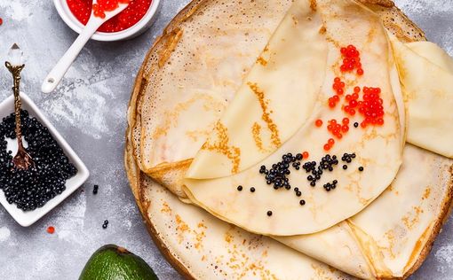 Весна в Родине: скидки 20% на икру и другие продукты для сытного стола!