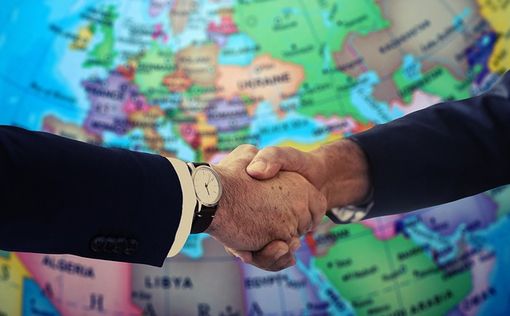 РФ: еще в апреле проект мирного договора с Украиной был готов на 75%