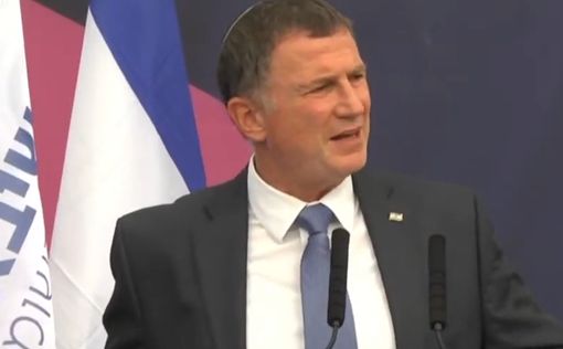 Эдельштейн против Каца: доведет до нового локдауна