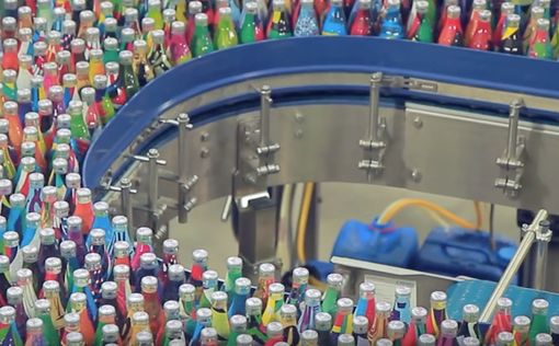 Coca-Cola Israel оштрафована Антимонопольным управлением