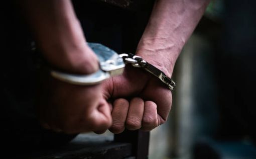 Арестован главарь банды, убивший ливанского оппозиционера
