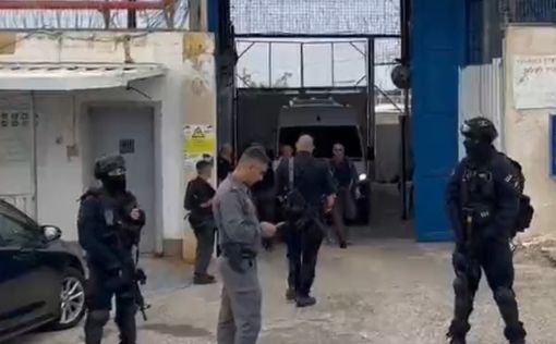 Убившая дочь израильтянка пыталась выйти замуж за палестинского заключенного