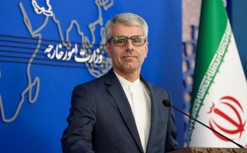 МИД Ирана заявил, что удары США "серьезно повредили" ядерные объекты