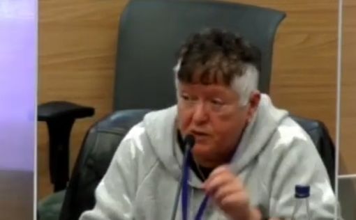 Шефи Паз: Борьба LGBT закончилась, не смейте называть меня "родитель №"