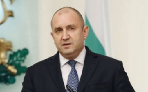 Болгария может провести референдум о вхождении в еврозону