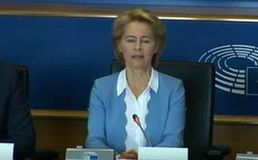 Глава Еврокомиссии: "Дефолт в России - вопрос времени"