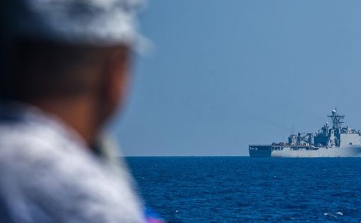 Тайвань обнаружил китайские военные самолеты и корабли около своей территории