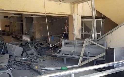 Посла Израиля в Москве вызвали в МИД РФ