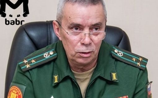 В Усть-Илимске расстреляли военкома