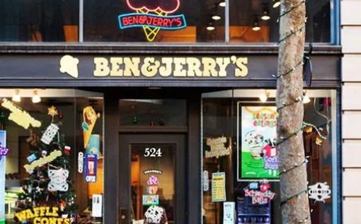 Ben & Jerry’s назвали войну в Газе геноцидом